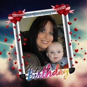 Meet your Posher, Kasey